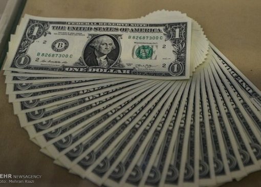 نوسانات ارزی به عنوان یک شوک سمت عرضه عمل می‌کند