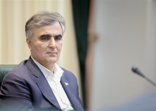 انتصاب محمدرضا فرزین به عنوان دستیار ویژه اقتصادی رئیس جمهور