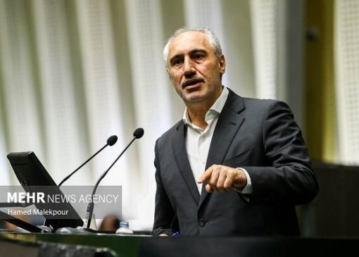 پورمحمدی: بودجه کل کشور مهم‌ترین سند حاکمیتی یک ساله کشور است