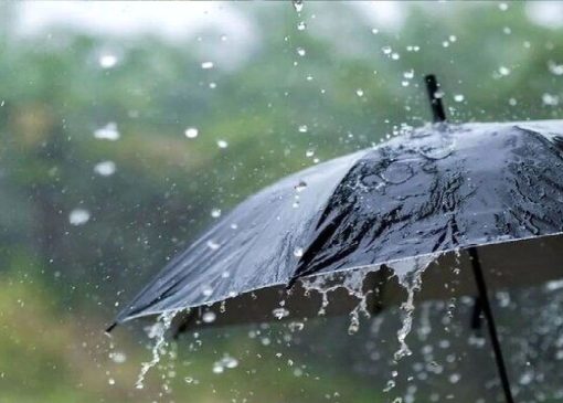 پیش‌بینی بارش‌های قابل توجه در بیشتر مناطق کشور طی هفته جاری