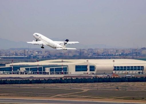 آیا در استان قم‌ فرودگاه ساخته می شود؟