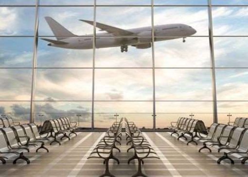 نرخ بلیت هواپیما همان ۴۸ دلار است+ عکس