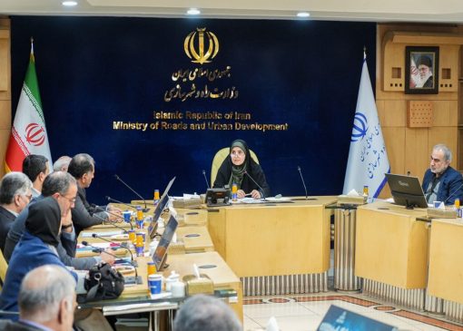 توسعه کریدور‌ها با جدیت دنبال می‌شود