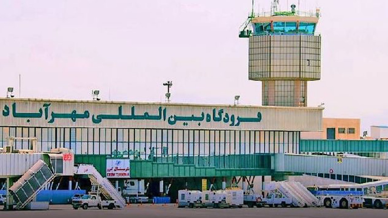 پروازهای مهرآباد ۲۲ بهمن طبق برنامه انجام میشود