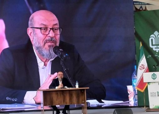 ۲۲ بهمن ۵۷ نقطه پایانی بر سرخوردگی ملت ایران بود