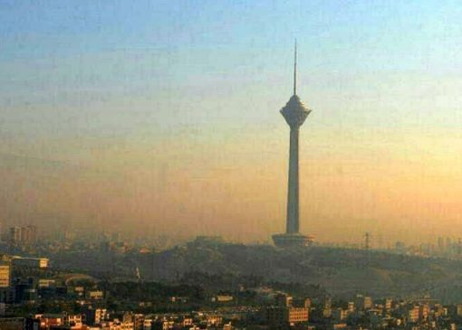 سازمان هواشناسی نقش اجرایی در کاهش آلودگی ندارد