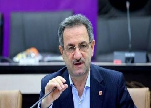 مرگ ۵۸ هزار و ۷۵۰ نفر به دلیل آلودگی هوا/ قرار نبود ساخت وسازی در منطقه ۲۲ انجام شود