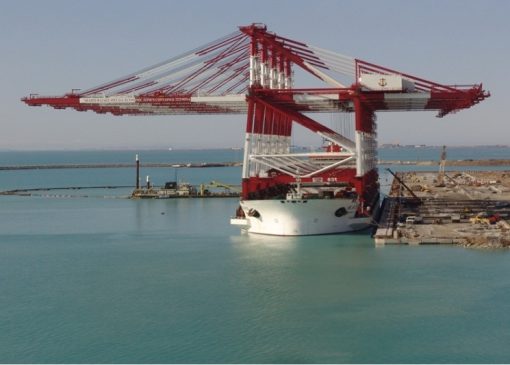 ساخت بیش از ۱۰ هزار تن سازه دریایی طی ۱۸ ماه گذشته