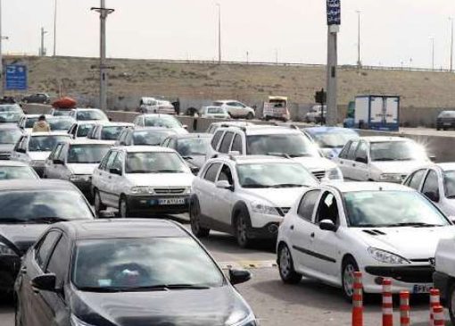 اعلام محدودیت‌های ترافیکی از ۲۹ بهمن تا ۲ اسفندماه در برخی جاده‌ها