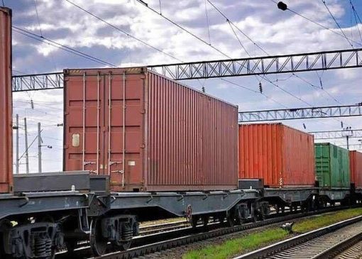 افزایش بهره‌وری شبکه حمل‌ونقل با اجرای پروژه قطار کامل