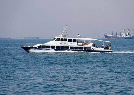 راه اندازی خط گردشگری دریایی برای اتصال بنادر جنوبی کشور