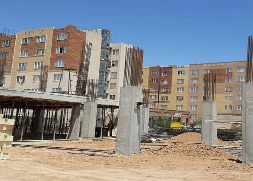 ۱۳ طرح جامع در دستور کار شهر‌های جدید