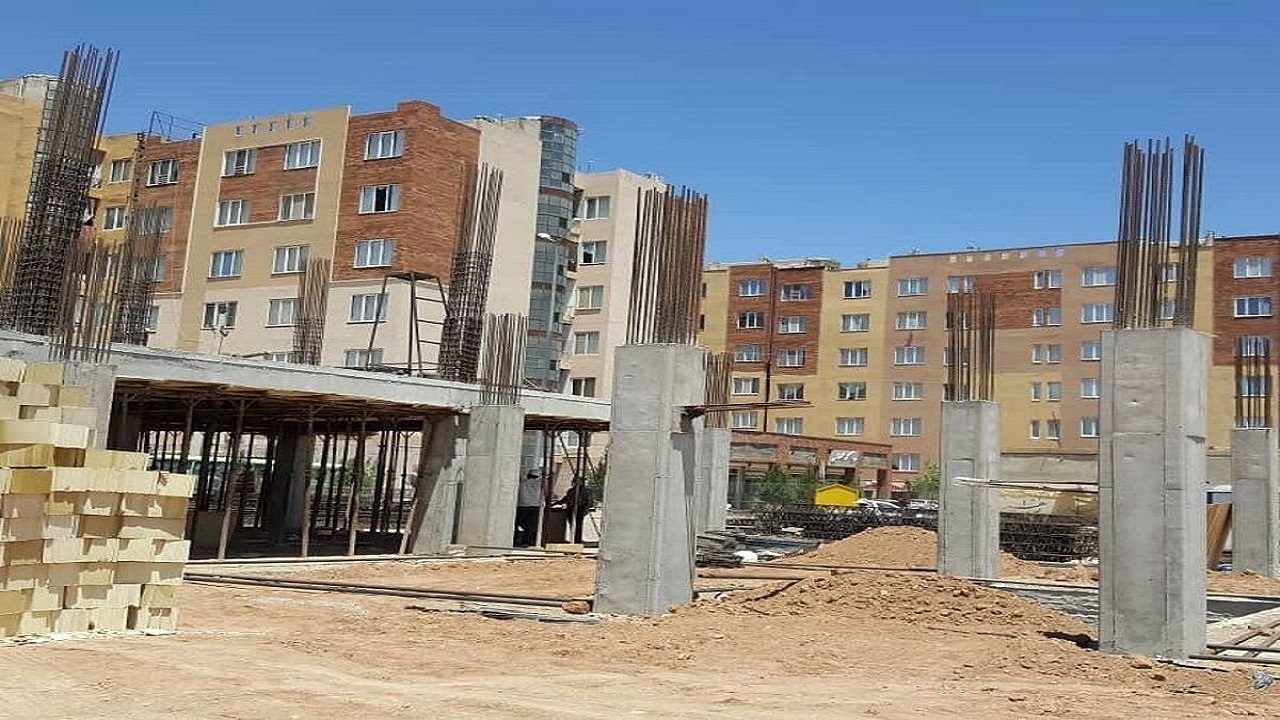 ۱۳ طرح جامع در دستور کار شهرهای جدید