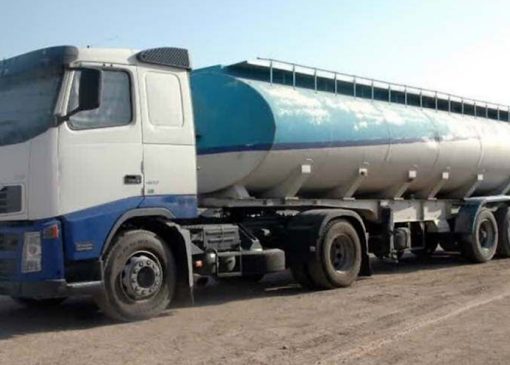 جابه‌جایی سالانه ۱۰۰ میلیون تن فرآورده‌های نفتی