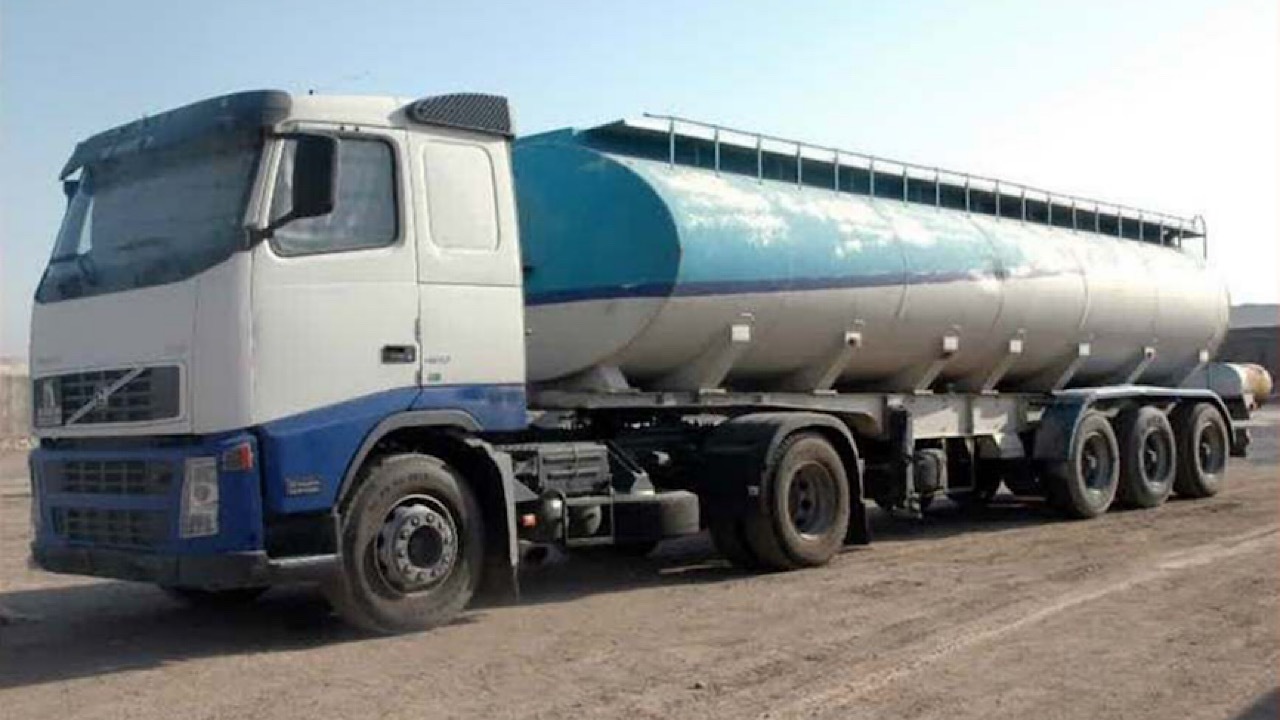 جابهجایی سالانه ۱۰۰ میلیون تن فرآوردههای نفتی