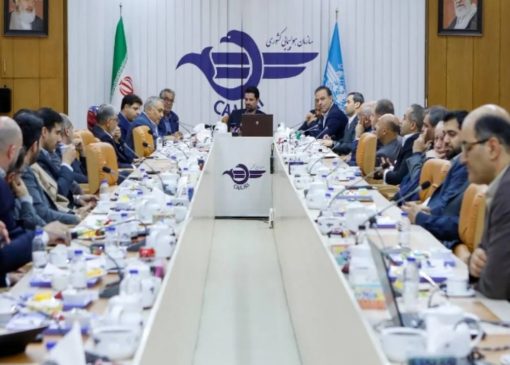 نرخ سوخت شرکت‌های هواپیمایی را برای نوروز پیگیری می‌کنیم