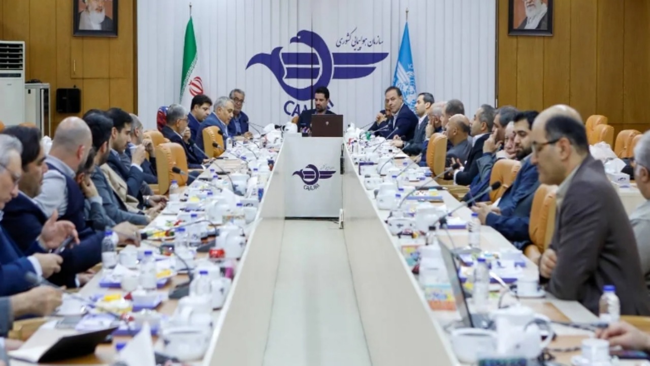 نرخ سوخت شرکتهای هواپیمایی را برای نوروز پیگیری میکنیم