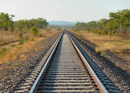 بهره‌برداری رسمی از راه آهن چابهار- زاهدان در نیمه نخست سال آینده