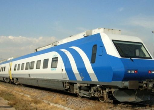 آغاز پیش فروش بلیت قطارهای نوروزی از ۱۰ اسفند