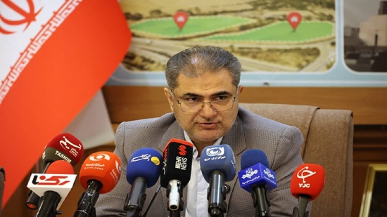 هزار و ۲۶۰ هکتار رفع تعرض فوری از زمینهای دولتی طی امسال