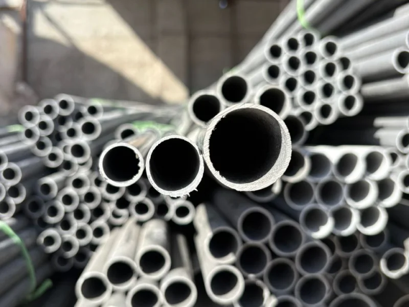 بهترین سایز های لوله برق برای ساختمان های مسکونی