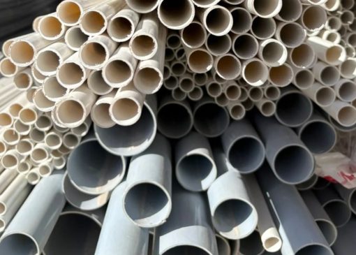 سایز های لوله برق برای ساختمان های مسکونی