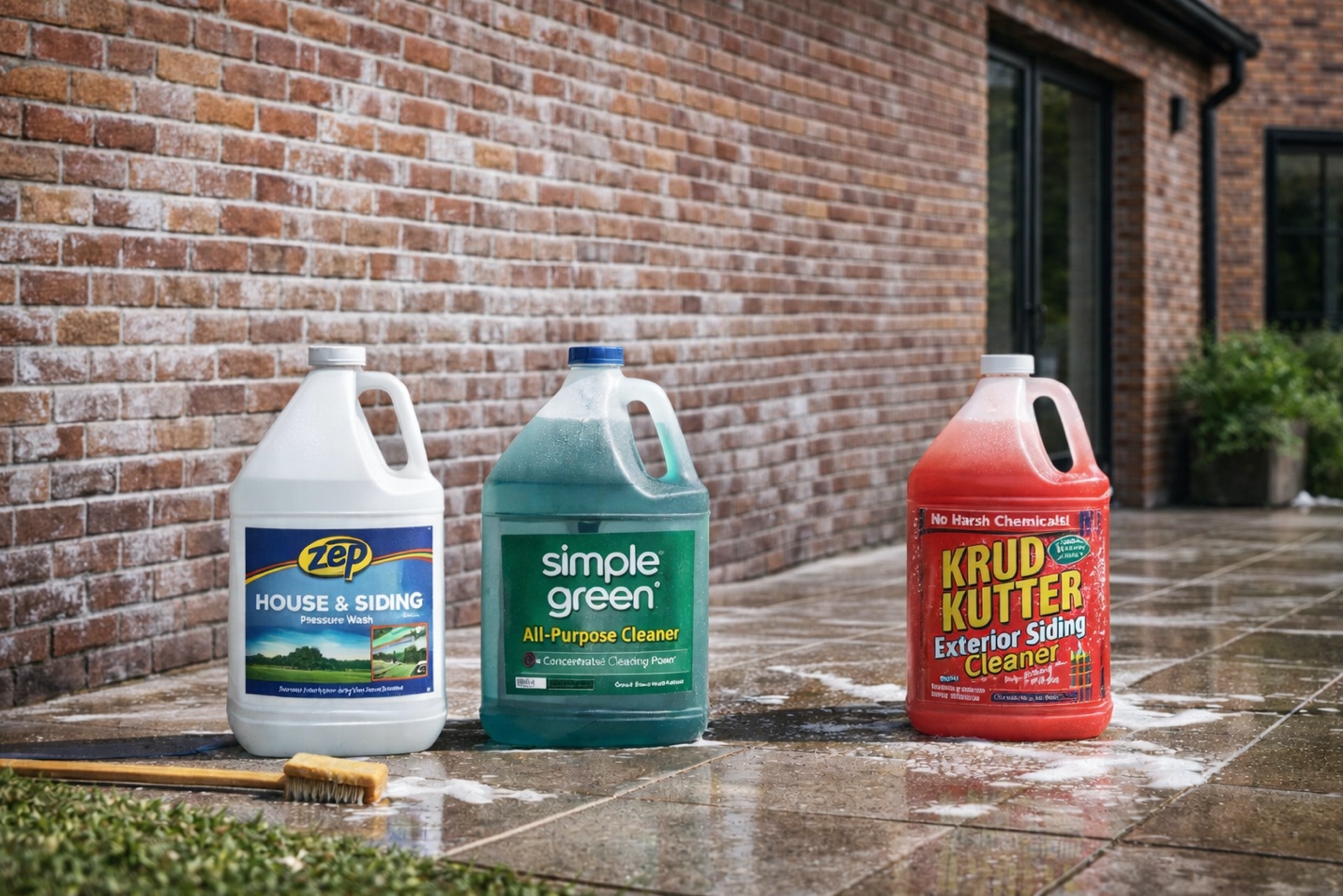 مشکل مشترک شوینده‌های کلاسیک