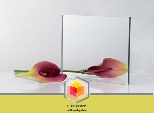 ورق پلکسی گلاس