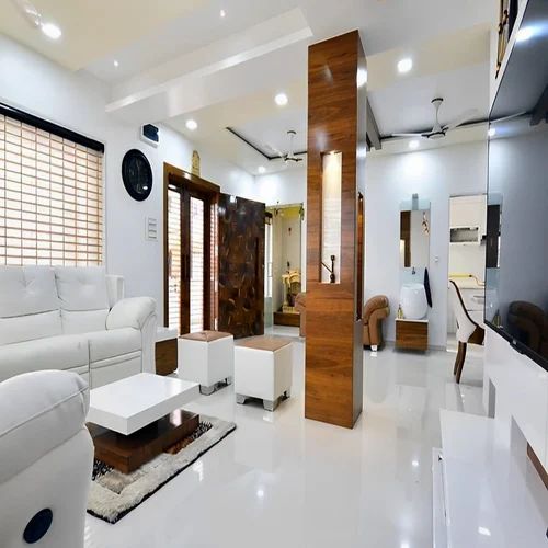 نمونه کارهای داخلی یک پیمانکار حرفهای